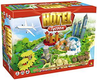 Recensioni di giochi da tavolo anni 90