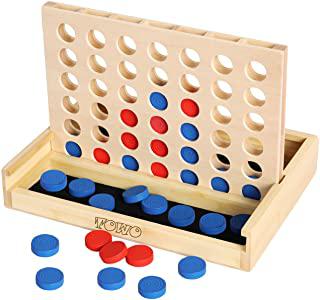 Recensioni di giochi da tavolo antichi