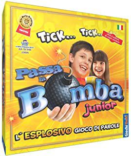 Recensioni di giochi da tavolo classici per bambini