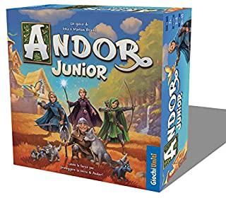 Recensioni di giochi da tavolo cooperativi