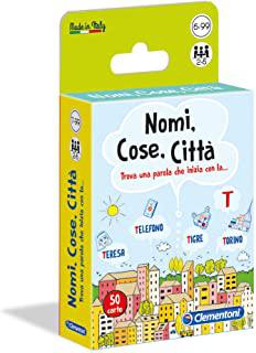 Recensioni di giochi da tavolo educativi