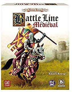 Recensioni di giochi da tavolo medievali