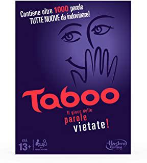 Recensioni di giochi da tavolo per adulti