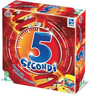 Recensioni di giochi da tavolo per famiglie