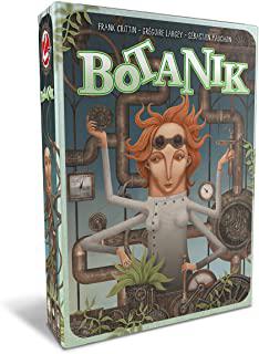 Recensioni di giochi da tavolo strategia