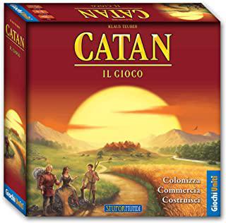 Recensioni di giochi da tavolo