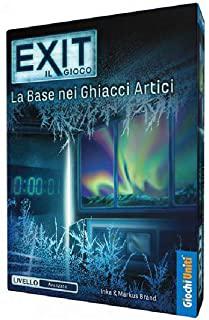 Recensioni di giochi tavolo