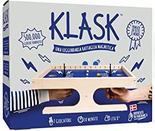 Recensioni di gioco da tavolo con palline