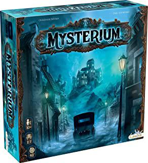 Recensioni di gioco da tavolo dixit