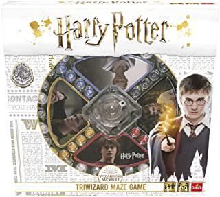Recensioni di gioco da tavolo harry potter