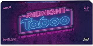 Recensioni di gioco da tavolo taboo