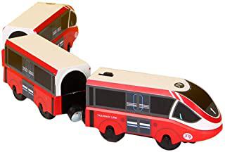 Recensioni di gioco da tavolo treni