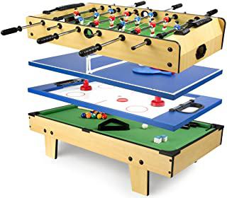 Recensioni di gioco hockey da tavolo