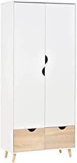 Recensioni di guardaroba camera da letto