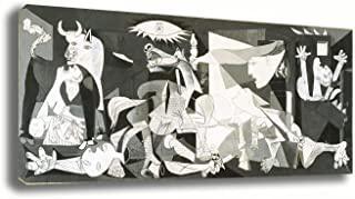 Recensioni di guernica quadro