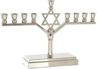 Recensioni di hanukkah candelabro
