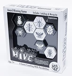 Recensioni di hive gioco da tavolo