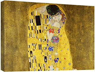 Recensioni di il bacio quadro di klimt