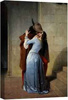 Recensioni di il bacio quadro hayez