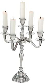 Recensioni di il candelabro a sette bracci