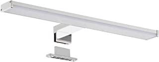 Recensioni di illuminazione bagno specchio