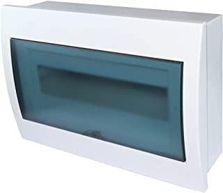 Recensioni di interruttore quadro elettrico