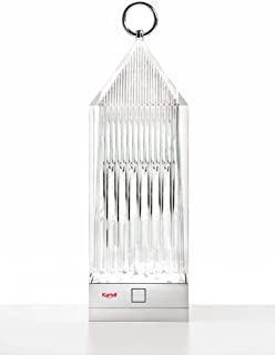 Recensioni di kartell battery lampada da tavolo