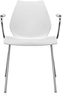 Recensioni di kartell sedia trasparente