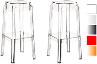 Recensioni di kartell sgabelli
