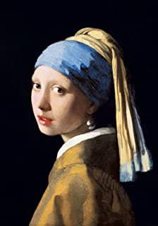 Recensioni di la ragazza con l orecchino di perla quadro