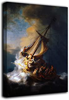Recensioni di la tempesta quadro