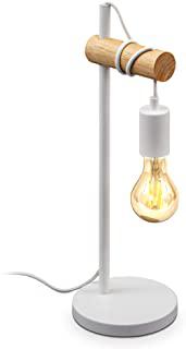 Recensioni di lampada comodino vintage