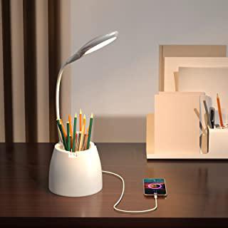 Recensioni di lampada da tavolo a led ricaricabile