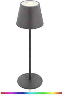Recensioni di lampada da tavolo colorata