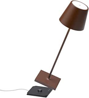 Recensioni di lampada da tavolo esterno senza fili