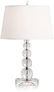 Recensioni di lampada da tavolo in cristallo