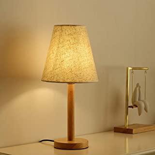 Recensioni di lampada da tavolo in legno