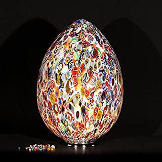 Recensioni di lampada da tavolo murano