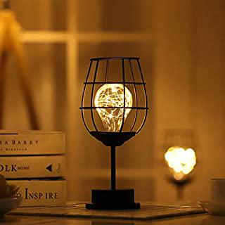 Recensioni di lampada da tavolo vintage anni 70