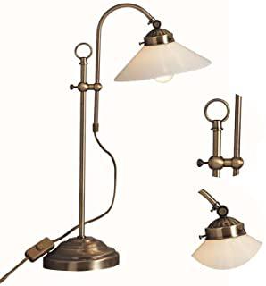 Recensioni di lampada da tavolo vintage