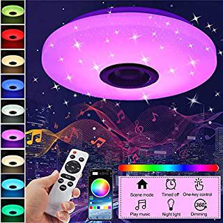 Recensioni di lampada led camera da letto