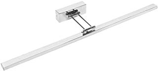Recensioni di lampada per specchio bagno