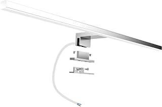 Recensioni di lampada specchio bagno