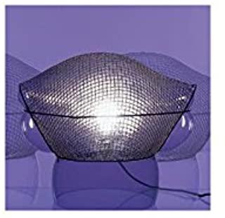 Recensioni di lampada tavolo artemide
