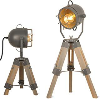 Recensioni di lampada vintage da tavolo
