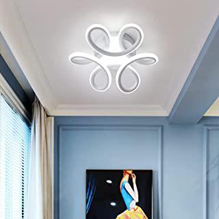 Recensioni di lampadari camera da letto moderni