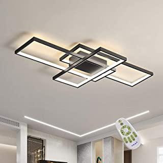 Recensioni di lampadari da camera da letto moderni
