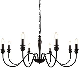 Recensioni di lampadari per camera da letto classica