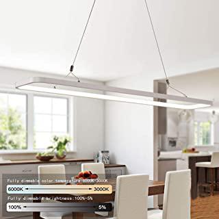Recensioni di lampadari per tavolo da pranzo