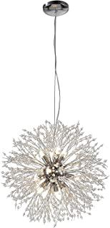 Recensioni di lampadario a sospensione camera da letto